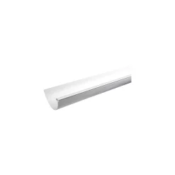 PLAST NR. 10 TAGRENDE HVID 3 M>Plastmo Best