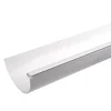 Tagrender ^ Plastmo PLAST NR. 11 TAGRENDE HVID 6 M