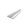 Tagplader Plast ^ Plastmo SAMLEPROFIL