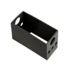 Kloak & Brøndgods ^ Plastmo SLIMLINE BLADFANG 5X5X10 CM.