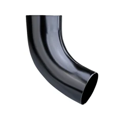 SORT STÅL SORT 75 MM BØJNING>Plastmo Hot