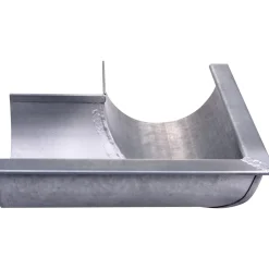 STÅL PLUS ARKITEKT UDVENDIG GERING>Plastmo Hot