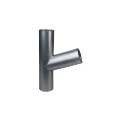 STÅL PLUS 75 MM GRENRØR>Plastmo Outlet