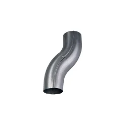 STÅL PLUS 75 MM NEDFØRSEL>Plastmo New