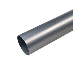 Tagrender ^ Plastmo STÅL PLUS 75 MM NEDLØBSRØR