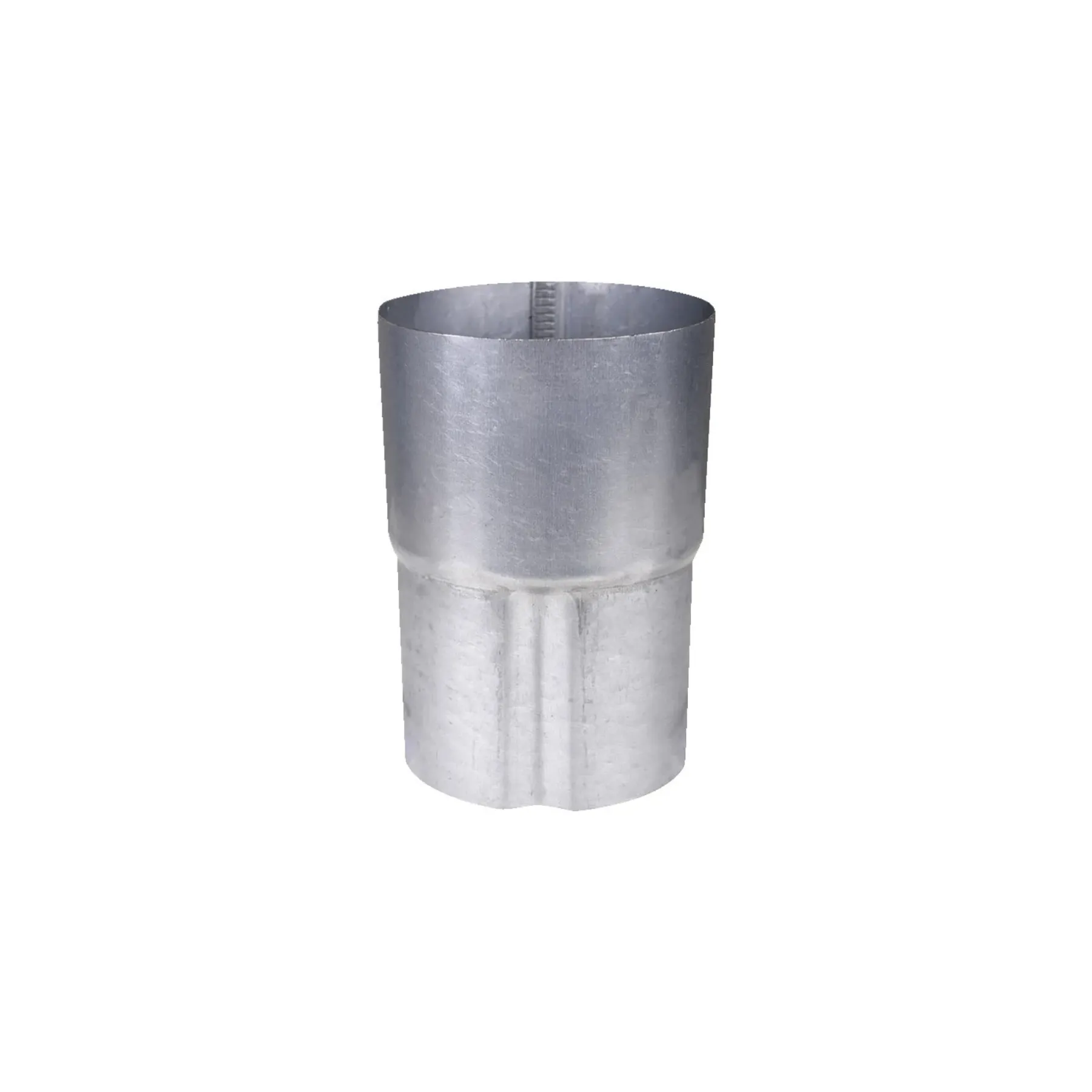 STÅL PLUS 75 MM RØRSAMLEMUFFE>Plastmo New