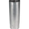 STÅL PLUS 75 MM SOKKELKNÆ>Plastmo Clearance