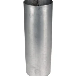STÅL PLUS 75 MM SOKKELKNÆ>Plastmo Clearance