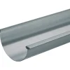 Tagrender ^ Plastmo STÅLPLUS NR. 12 TAGRENDE 6 M