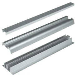 SUNGLAZE SAMLEPROFIL>Plastmo
