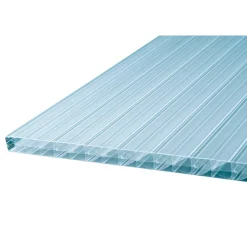 TWINLITE TERMOTAG 16 X 1190 X 4800 MM OPAL HVID>Plastmo Hot