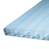 TWINLITE TERMOTAG 32 X 1190 X 4800 MM OPAL HVID>Plastmo Outlet