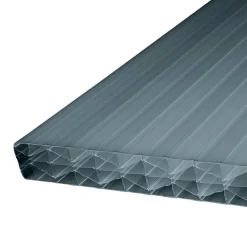 Tagplader Plast ^ Plastmo TWINLITE TERMOTAG 32 X 1190 X 4800 MM RØG
