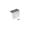 Tagplader Plast ^ Plastmo TWINLITE TWINLITE ENDEPROP