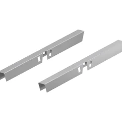 VARIO 40 CM U-PROFIL 40 CM ALUMINIUM>Plastmo Hot