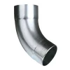 Tagrender ^ Plastmo ZINK 60° 75 MM BØJNING