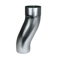 ZINK 75 MM NEDFØRSEL>Plastmo Best