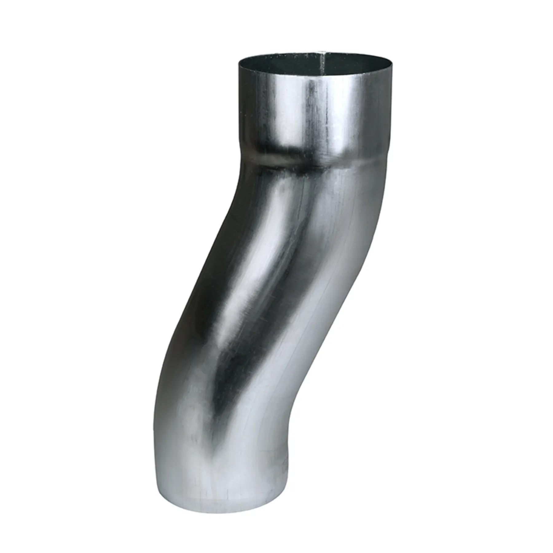 ZINK 75 MM NEDFØRSEL>Plastmo Best