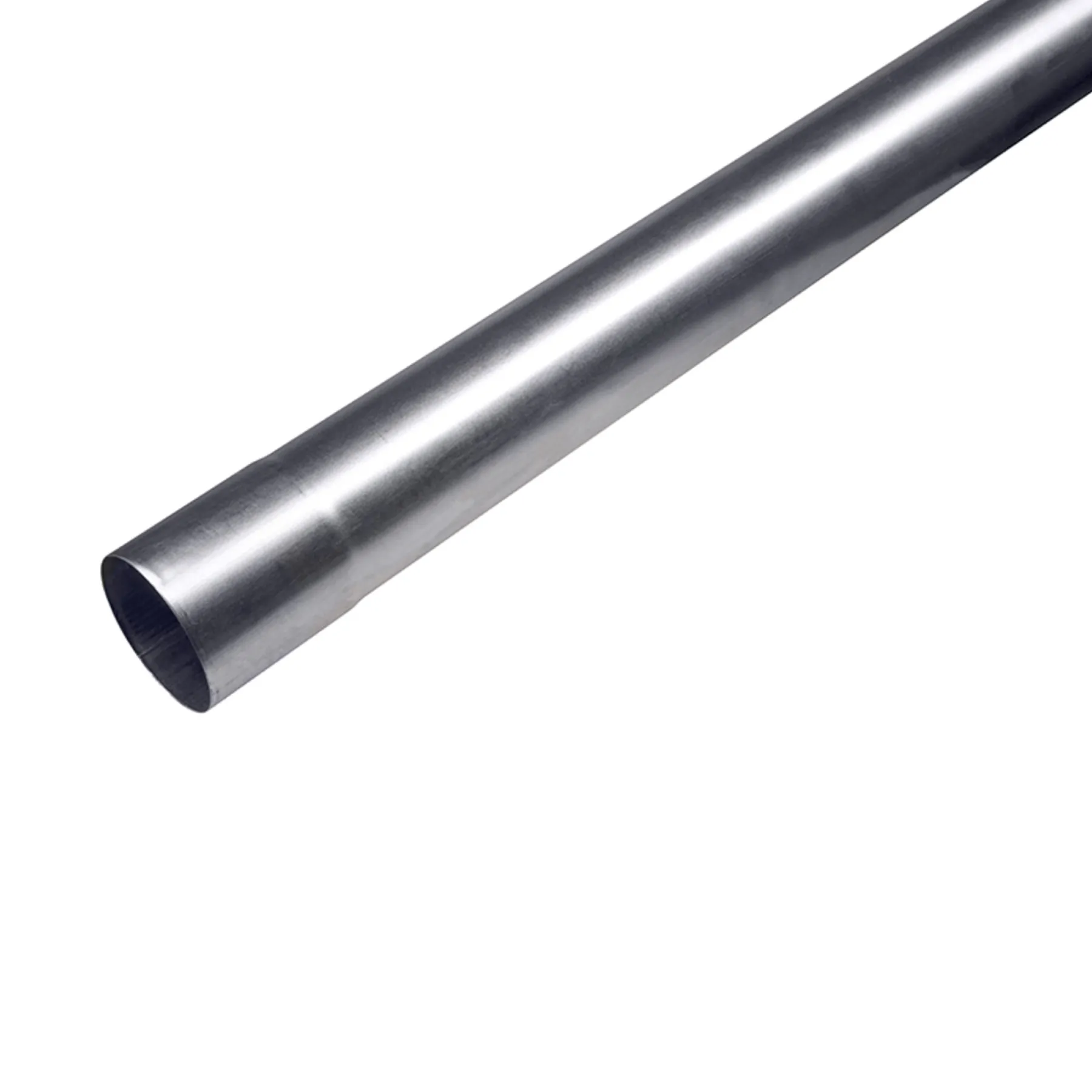 ZINK 75 MM NEDLØBSRØR>Plastmo Hot