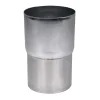 Tagrender ^ Plastmo ZINK 75 MM SAMLEMUFFE
