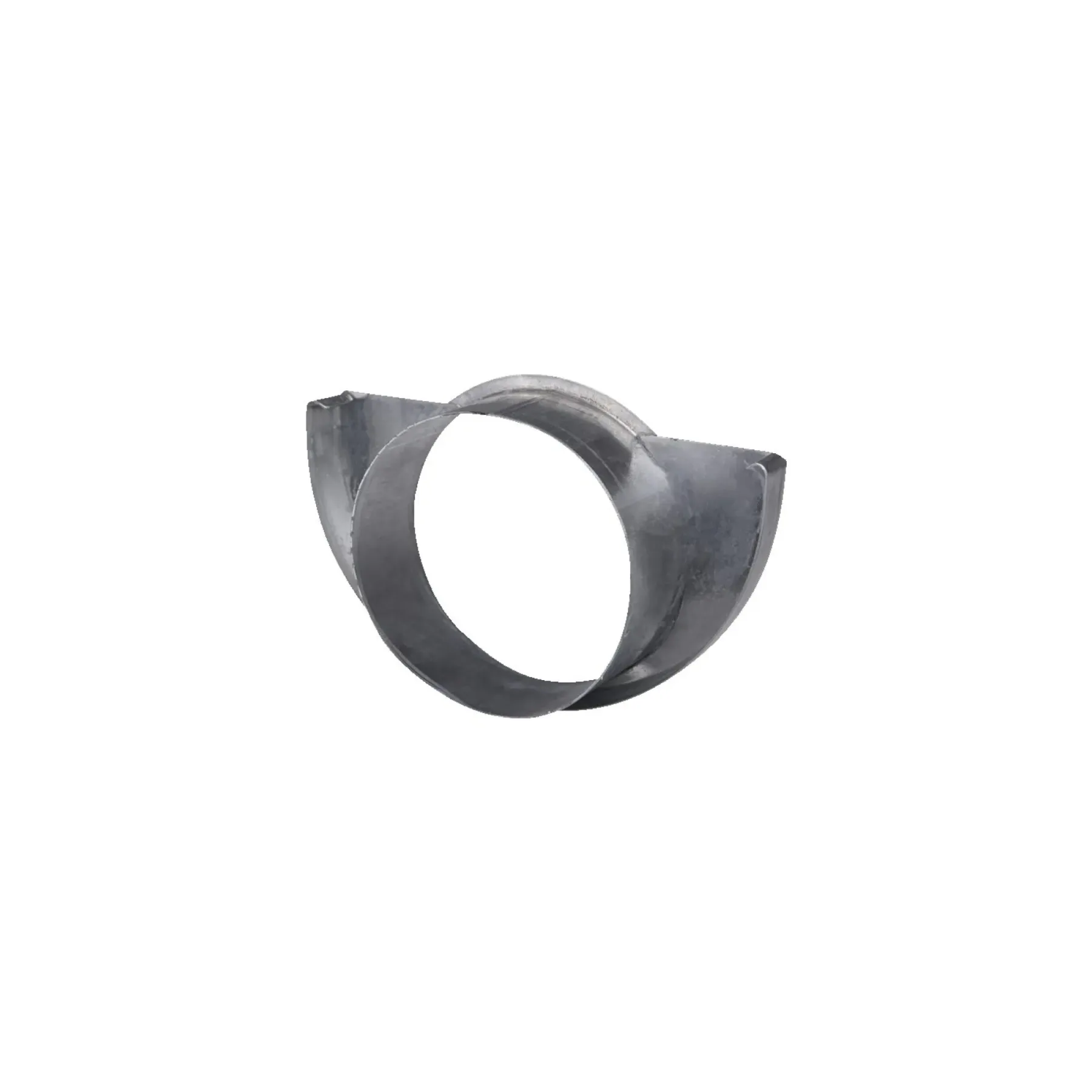 Tagrender ^ Plastmo ZINK NR. 11 ENDEBUND