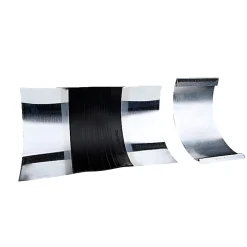 Tagrender ^ Plastmo ZINK NR. 11 SAMLESTYKKE