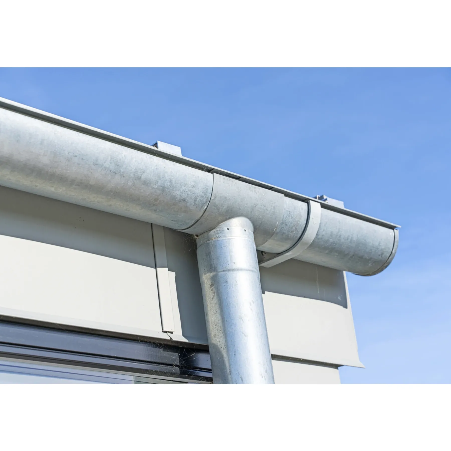 Tagrender ^ Plastmo ZINK NR. 11 TAGRENDE 3 M