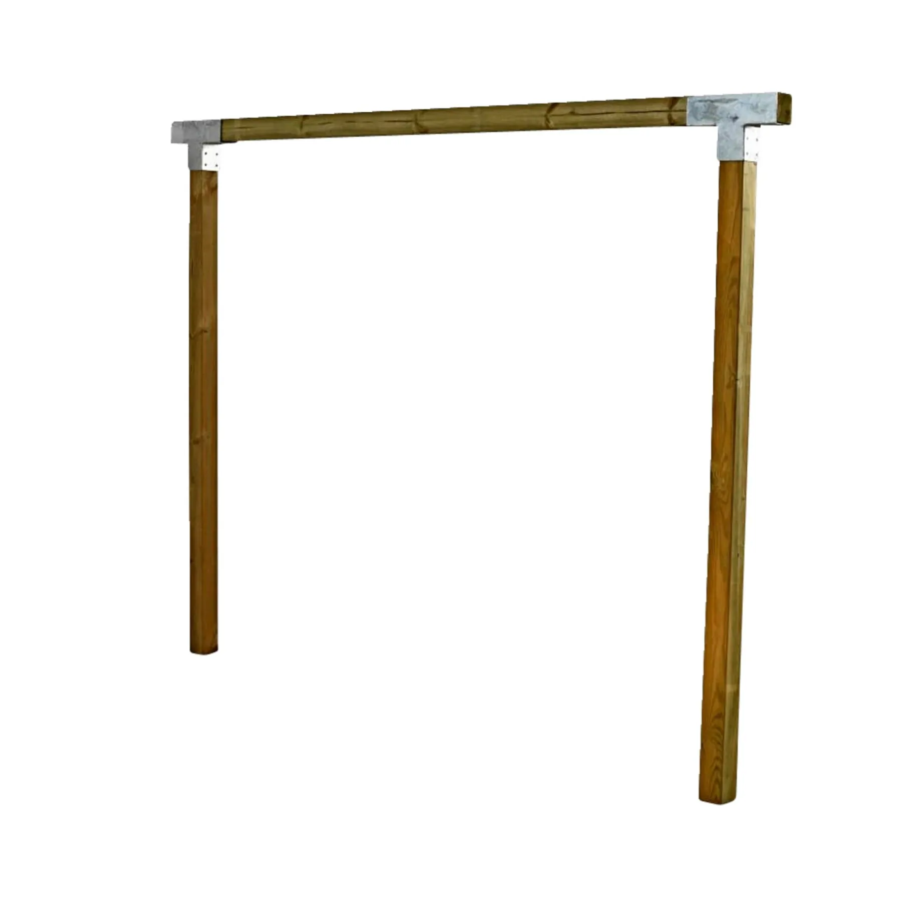 Gyngestativer ^ Plus CUBIC GYNGESTATIV NATUR
