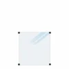 Glashegn ^ Plus GLASHEGN LAMINERET FROSTED 90 X 91 X 90 X 0.80 CM