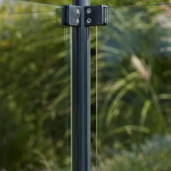Glashegn ^ Plus GLASHEGN LAMINERET KLART 90 X 91 X 90 X 0.80 CM