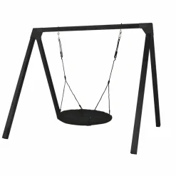 Gyngestativer ^ Plus GYNGESTATIV SORT