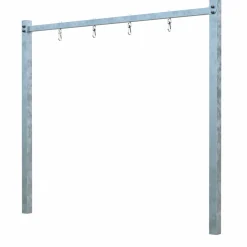 Gyngestativer ^ Plus GYNGESTATIV STÅL