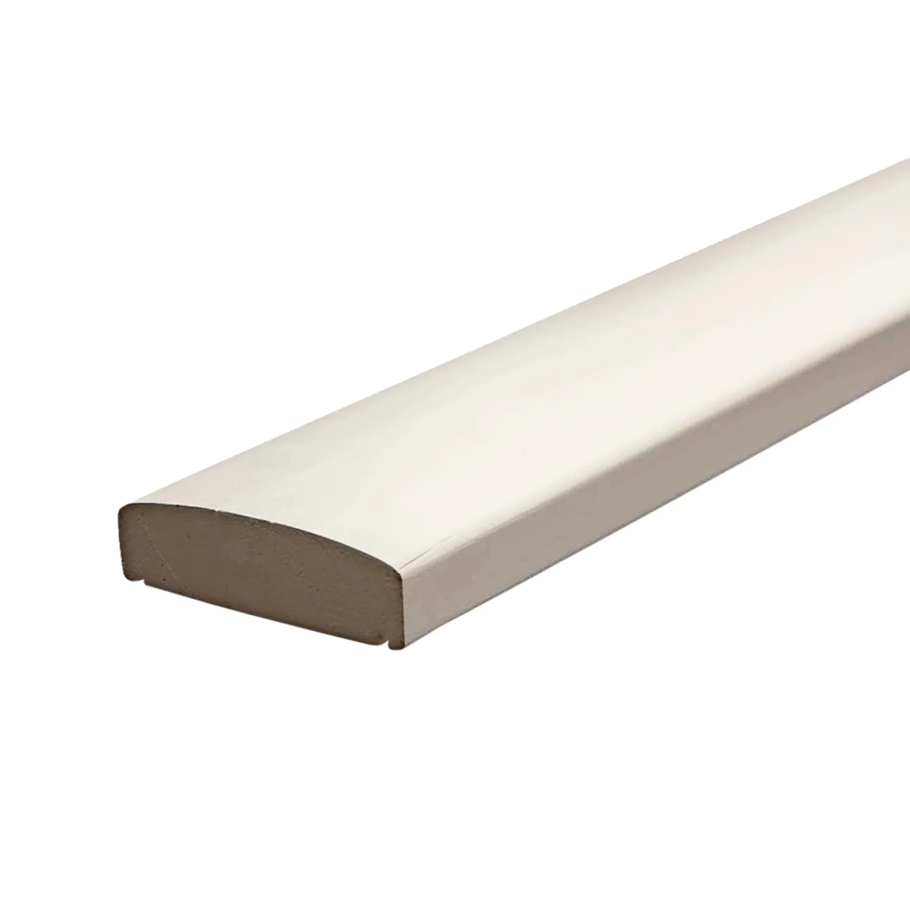 Tilbehør Hegn ^ Plus HÅNDLISTER 3.40 X 11.40 X 209 CM HVID