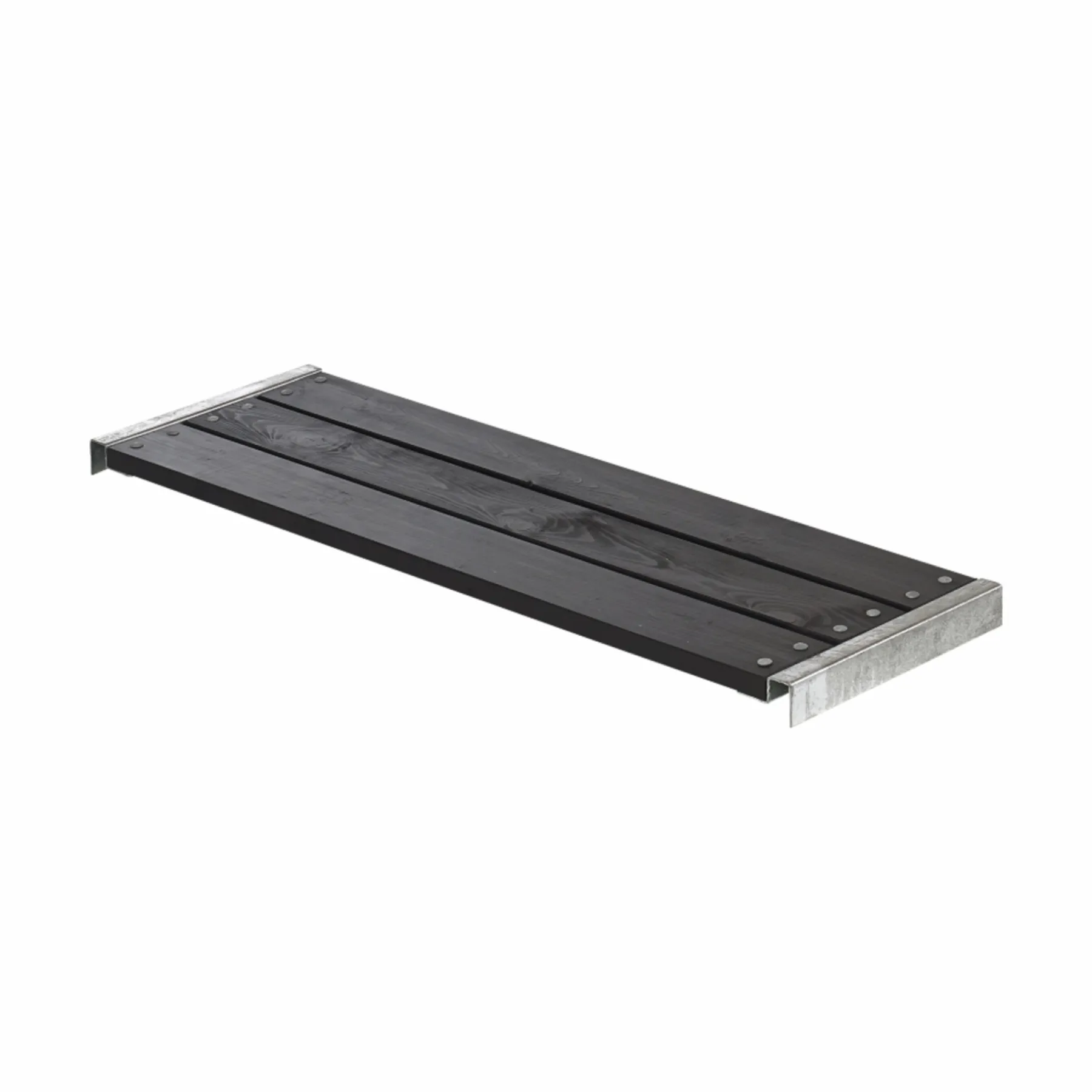 Højbede & Plantekasser ^ Plus PIPE BÆNK