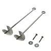 Gyngestativer ^ Plus PLAY JORDANKER GALVANISERET LOOK