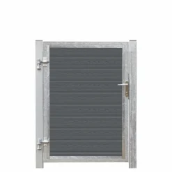 ARTURA LÅGE SKIFERGRÅ 115 X 135 CM>Plus Sale