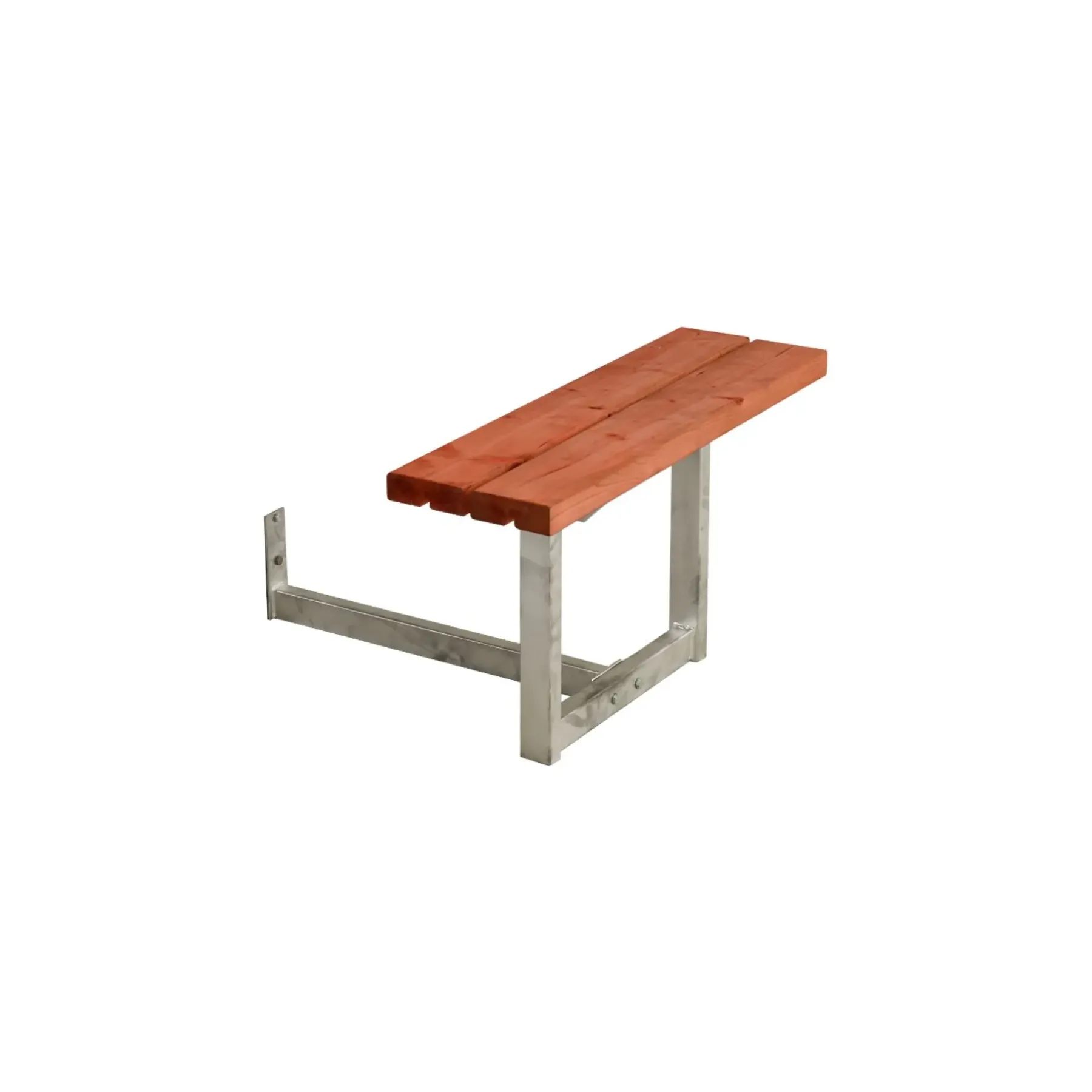 Bord- & Bænkesæt ^ Plus BASIC PÅBYGNING T/BORDBÆNKESÆT TEAK