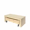 Havebænke ^ Plus BÆNK NATUR 120 CM