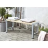 Havebænke ^ Plus CAFE BÆNK NATUR 127 CM