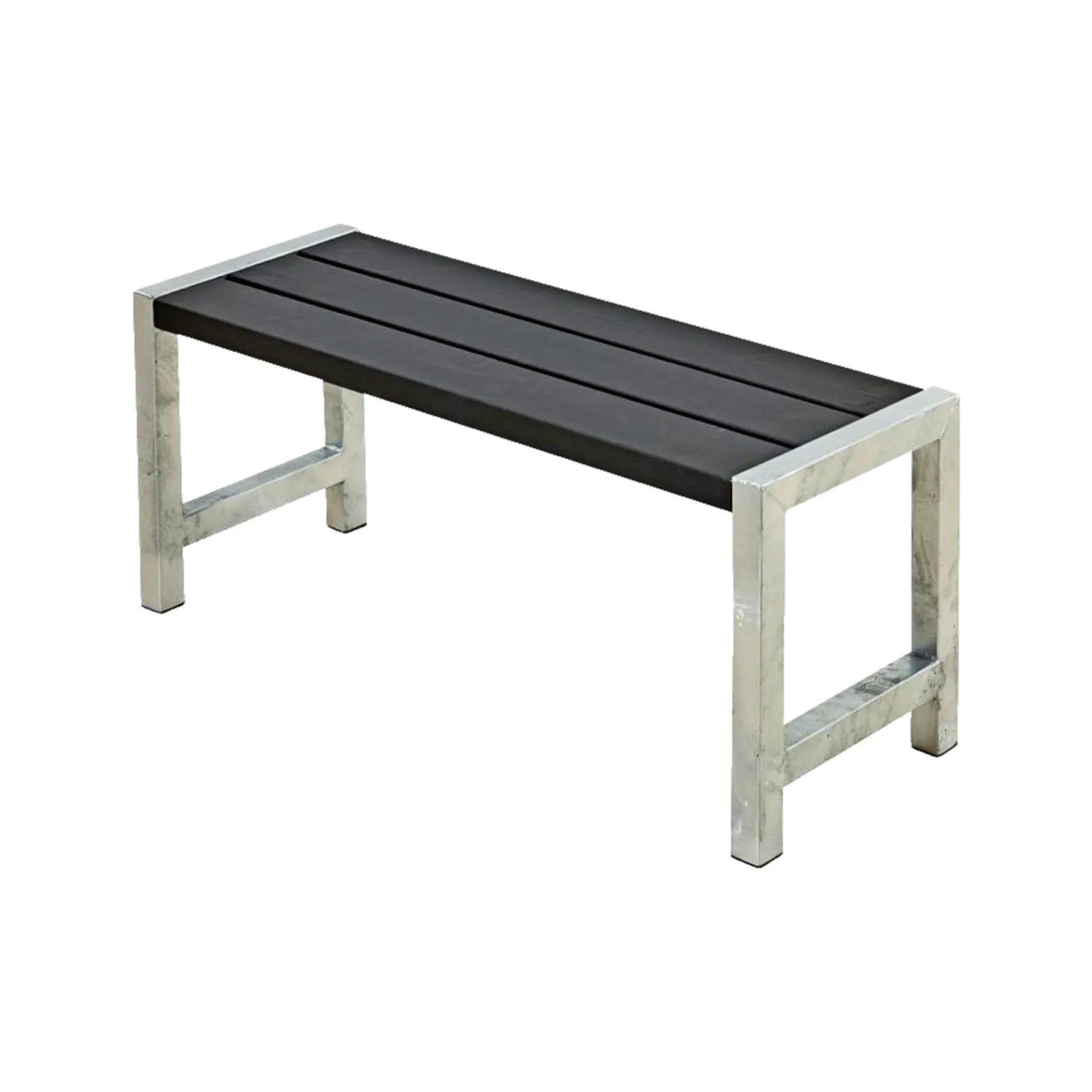 CAFE BÆNK SORT 127 CM>Plus Online