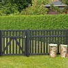 COUNTRY LÅGE FUNGICIDBEHANDLET OG GRUNDMALET SORT 100 X 98 CM>Plus Outlet