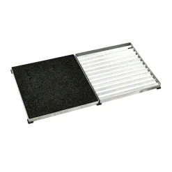 CUBIC DØRRIST 80X40X3.5 CM>Plus Clearance