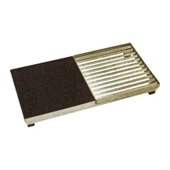 CUBIC DØRRIST 80X40X9,3 CM>Plus Sale