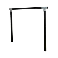 CUBIC GYNGESTATIV SORT>Plus Outlet