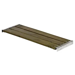 CUBIC PLANKE BÆNK>Plus Online