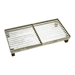 CUBIC RIST DØRRIST 80X40X12,3 CM>Plus Online