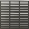HEGN FUNGICIDBEHANDLET OG GRUNDMALET UMBRAGRÅ 176 X 170 CM>Plus Outlet