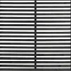 KYOTO HEGN FUNGICIDBEHANDLET & GRUNDMALET 2 GANGE SORT 160 X 160 CM>Plus Online