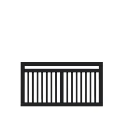 LINEA HEGN FUNGICIDBEHANDLET OG GRUNDMALET SORT 150 X 80 CM>Plus Sale