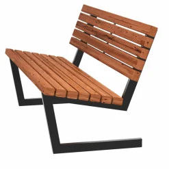 LOUNGESOFA GYLDENBRUN>Plus Sale
